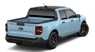 2026 Ford Maverick® External Image 4
